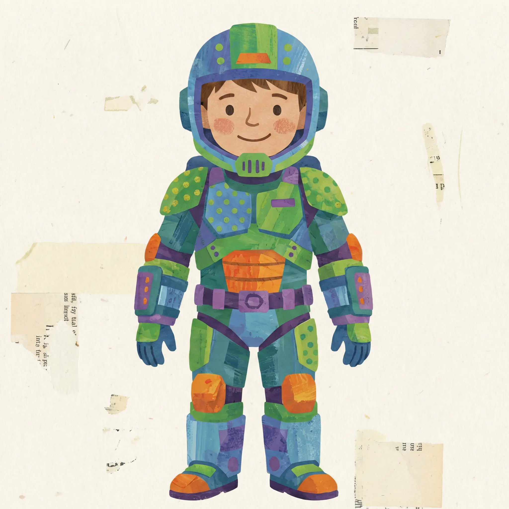 Secret Hideout step 1