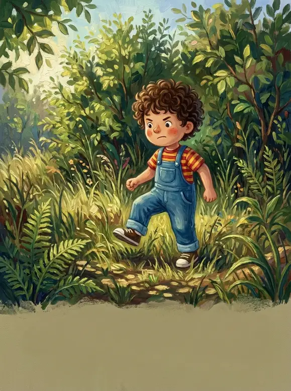 If I Were a Velociraptor - Page 2