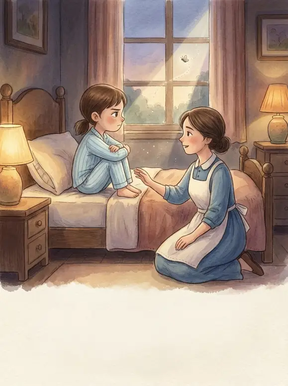 How Do Animals Sleep? - Page 1