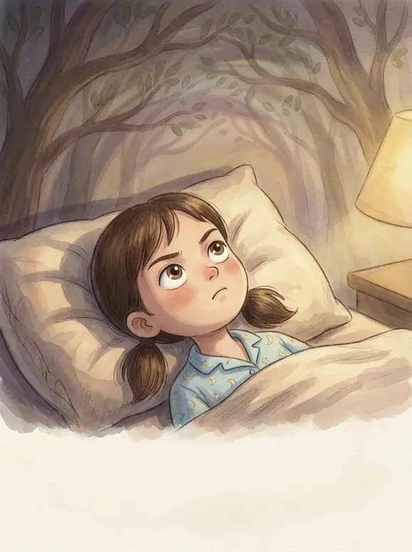 How Do Animals Sleep? - Page 3